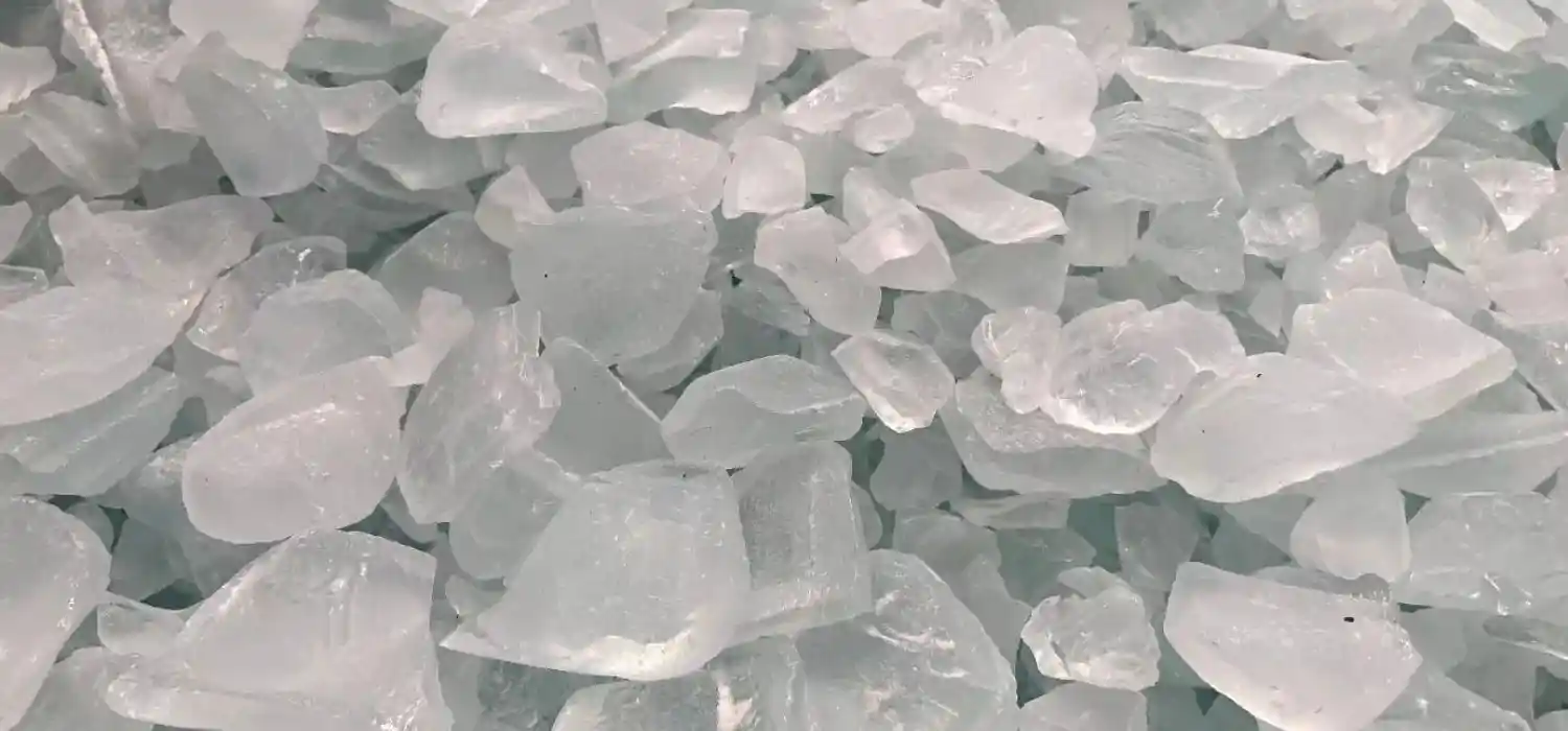 Silicones & Silicates